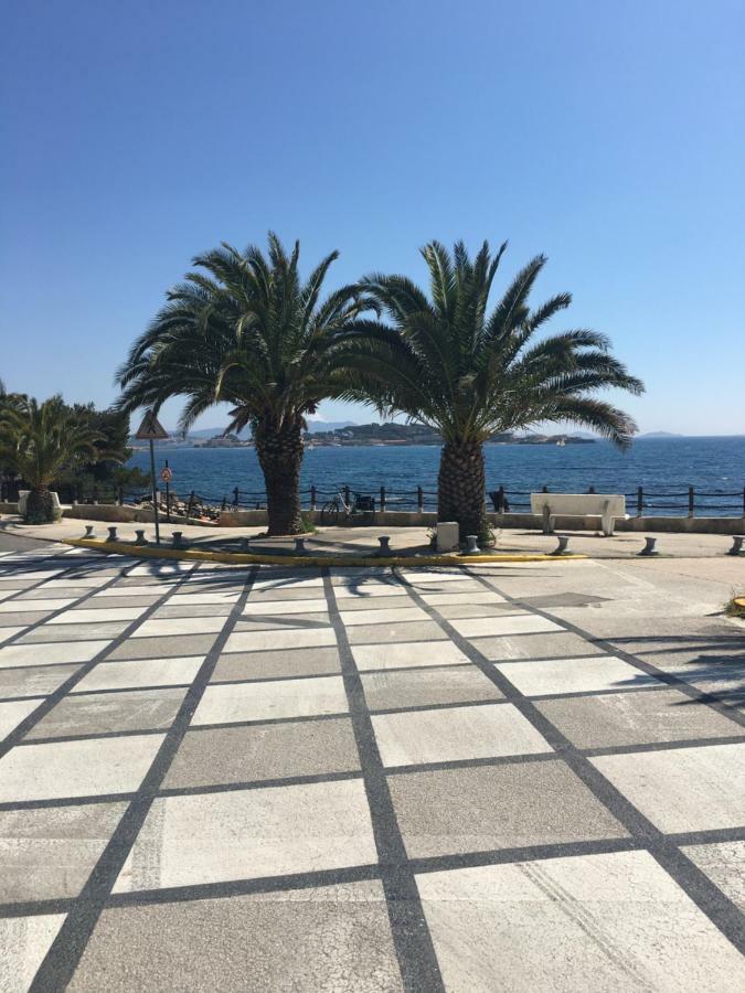 Les Hameaux De Provence - Piscine Et Place De Parking Privee - Acces Plage Et Sentier Du Littoral Bandol Exterior foto